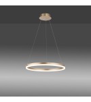 Paul Neuhaus Titus Lampa Wisząca Mosiądz 2382-60