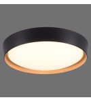 Paul Neuhaus Emilia Lampa Sufitowa Czarny 14347-18