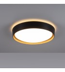 Paul Neuhaus Emilia Lampa Sufitowa Czarny 14347-18