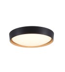 Paul Neuhaus Emilia Lampa Sufitowa Czarny 14347-18