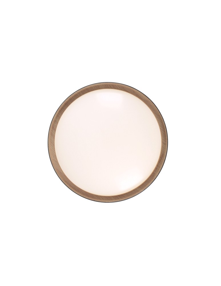 Paul Neuhaus Emilia Lampa Sufitowa Czarny 14347-18