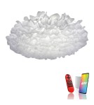 Paul Neuhaus Lolasmart-Naomi Lampa Sufitowa Biały 14281-16