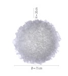 Paul Neuhaus Lolasmart-Naomi Lampa Sufitowa Biały 14281-16