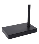 Loft table lamps - industrial - Lucide LEANNE Desk 1xE27 black 21521/01/30 - product 8