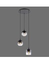 Zobacz Paul Neuhaus Zea Lampa Wisząca Czarny 15424-18