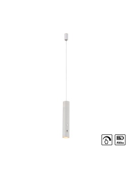 Paul Neuhaus Attach Lampa Wisząca Biały 18281-16 - product 2
