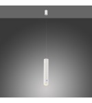 Paul Neuhaus Attach Lampa Wisząca Biały 18281-16
