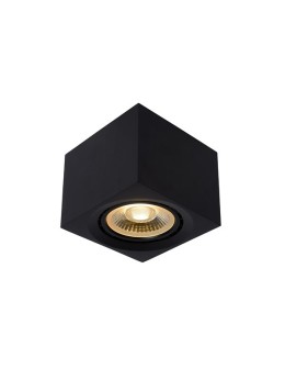 Lucide FEDLER Ceiling 1xGU10 black 09922/12/30 - product 2