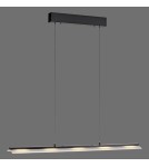 Paul Neuhaus Nele Lampa Wisząca Czarny 12288-18