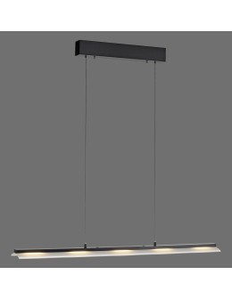 Paul Neuhaus Nele Lampa Wisząca Czarny 12288-18