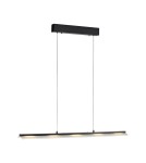 Paul Neuhaus Nele Lampa Wisząca Czarny 12288-18