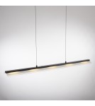 Paul Neuhaus Nele Lampa Wisząca Czarny 12288-18