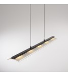 Paul Neuhaus Nele Lampa Wisząca Czarny 12288-18