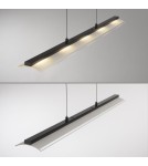 Paul Neuhaus Nele Lampa Wisząca Czarny 12288-18