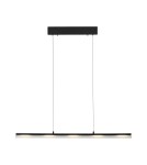Paul Neuhaus Nele Lampa Wisząca Czarny 12288-18