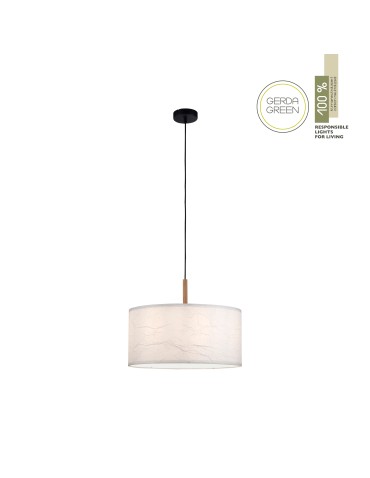 Paul Neuhaus Green Sofie Lampa Wisząca Biały 14181-16 - product 2