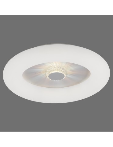 Paul Neuhaus Vertigo Lampa Sufitowa Biały 14383-16
