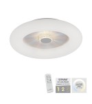 Paul Neuhaus Vertigo Lampa Sufitowa Biały 14383-16