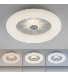 Paul Neuhaus Vertigo Lampa Sufitowa Biały 14383-16