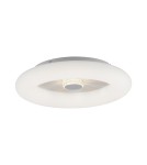 Paul Neuhaus Vertigo Lampa Sufitowa Biały 14383-16