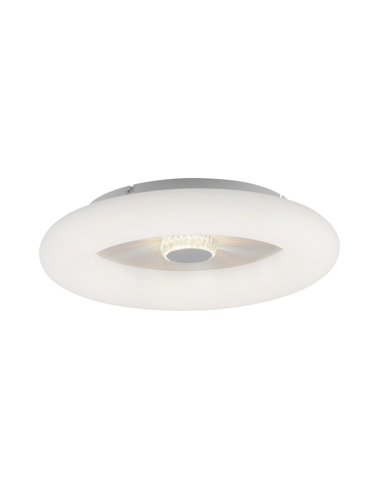 Paul Neuhaus Vertigo Lampa Sufitowa Biały 14383-16