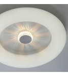 Paul Neuhaus Vertigo Lampa Sufitowa Biały 14383-16