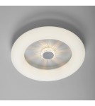 Paul Neuhaus Vertigo Lampa Sufitowa Biały 14383-16