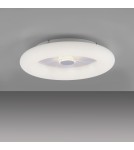 Paul Neuhaus Vertigo Lampa Sufitowa Biały 14383-16