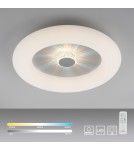 Paul Neuhaus Vertigo Lampa Sufitowa Biały 14383-16