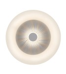 Paul Neuhaus Vertigo Lampa Sufitowa Biały 14383-16