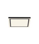 Paul Neuhaus Edging-Smart Lampa Sufitowa Czarny 14450-18
