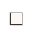 Paul Neuhaus Edging-Smart Lampa Sufitowa Czarny 14450-18