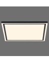 Zobacz Paul Neuhaus Edging-Smart Lampa Sufitowa Czarny 14451-18