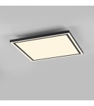 Paul Neuhaus Edging-Smart Lampa Sufitowa Czarny 14451-18