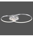 Paul Neuhaus Asmina Lampa Sufitowa Aluminium 14540-95
