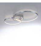 Paul Neuhaus Asmina Lampa Sufitowa Aluminium 14540-95