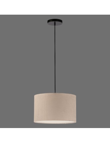 Paul Neuhaus Duro Lampa Wisząca Beżowy 14892-39