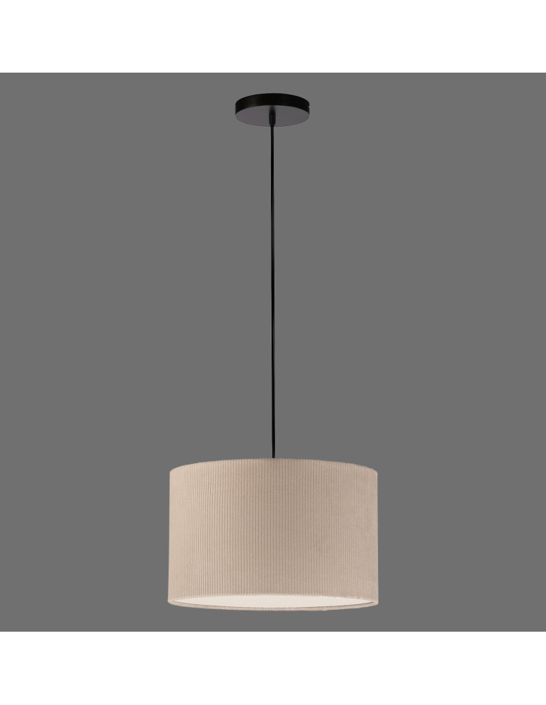 Paul Neuhaus Duro Lampa Wisząca Beżowy 14892-39
