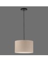 Zobacz Paul Neuhaus Duro Lampa Wisząca Beżowy 14892-39