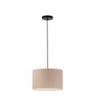 Paul Neuhaus Duro Lampa Wisząca Beżowy 14892-39