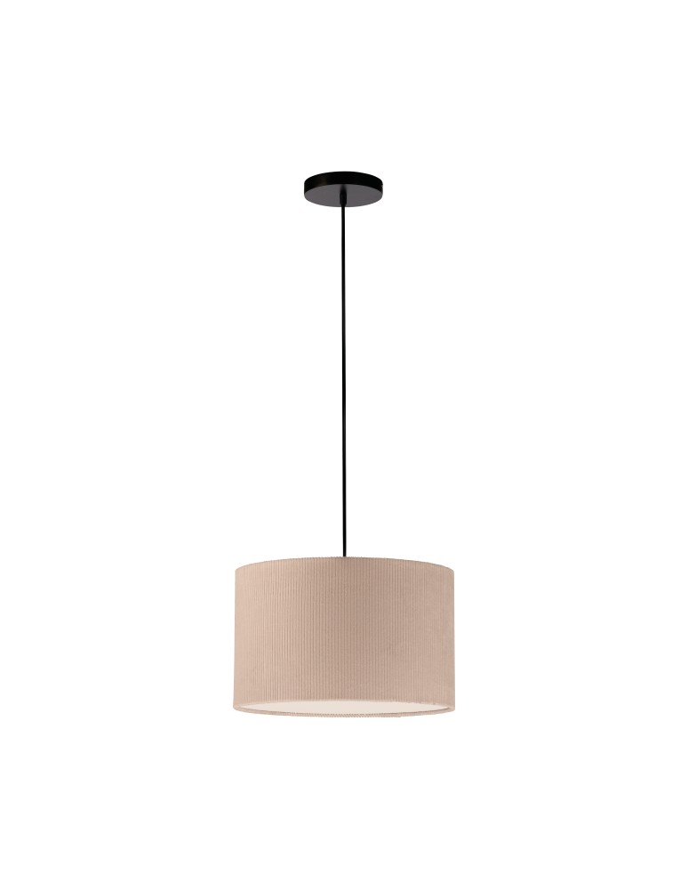 Paul Neuhaus Duro Lampa Wisząca Beżowy 14892-39