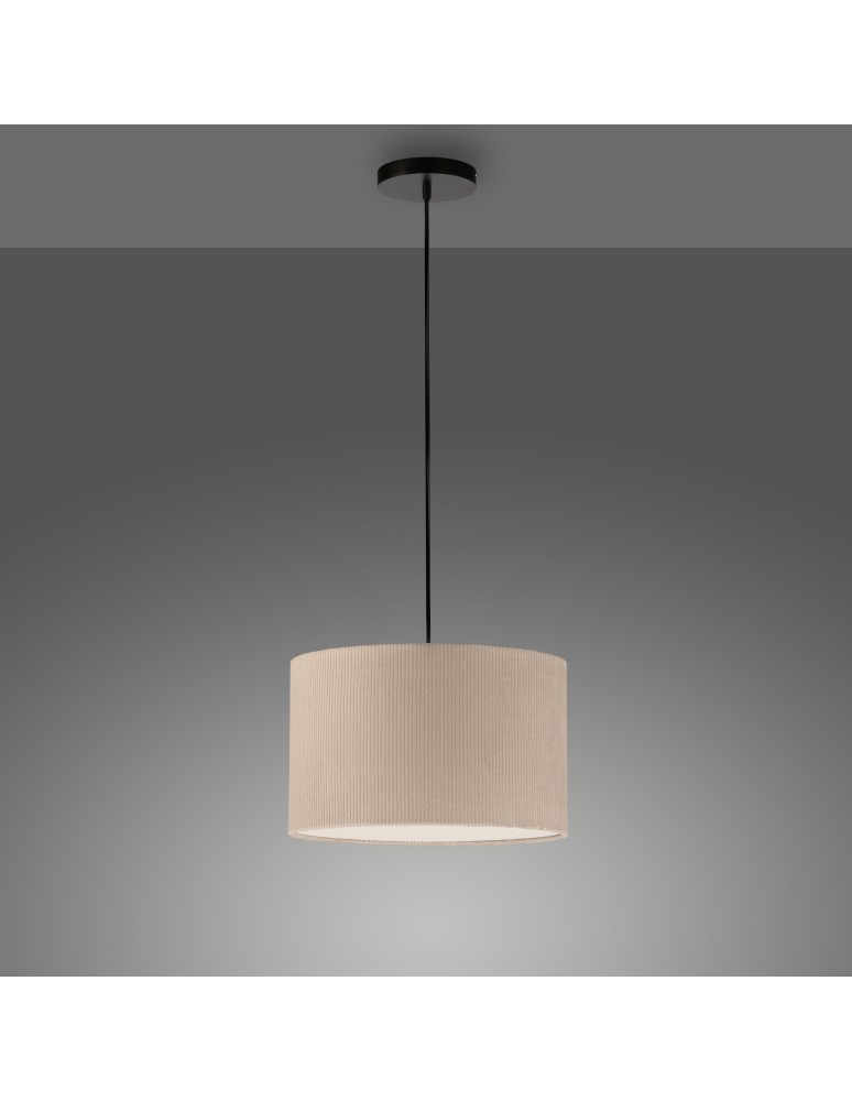 Paul Neuhaus Duro Lampa Wisząca Beżowy 14892-39
