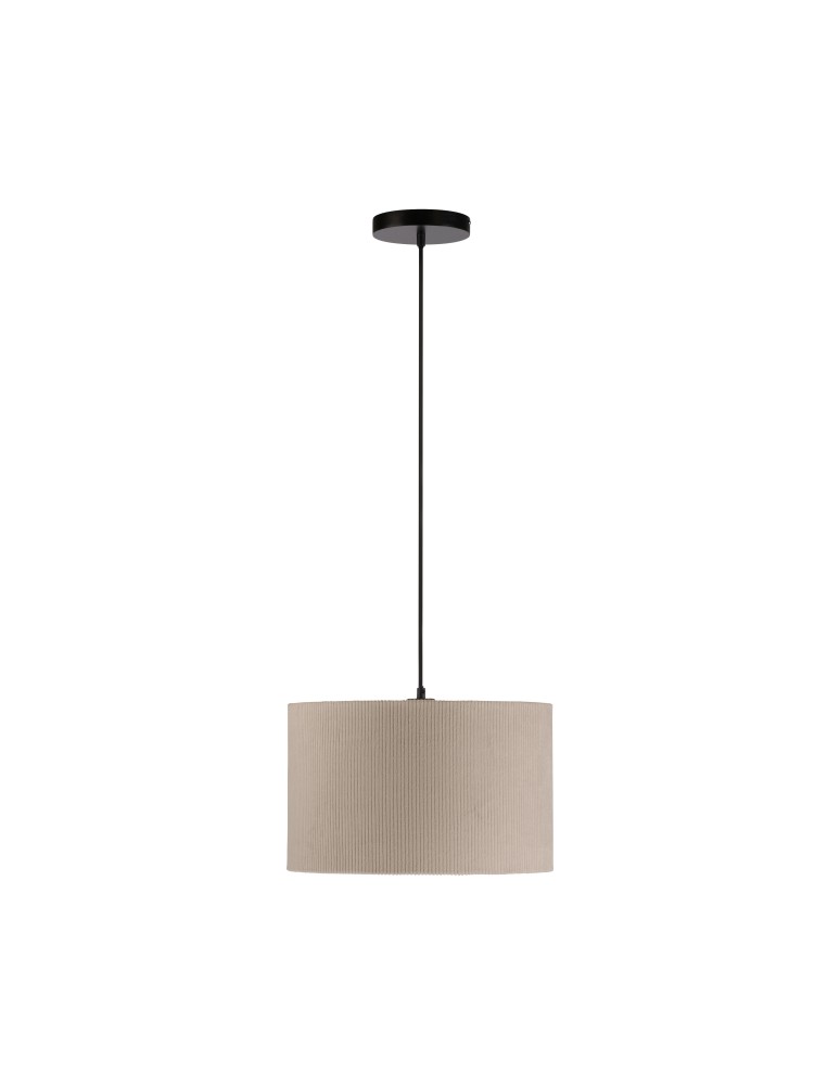 Paul Neuhaus Duro Lampa Wisząca Beżowy 14892-39