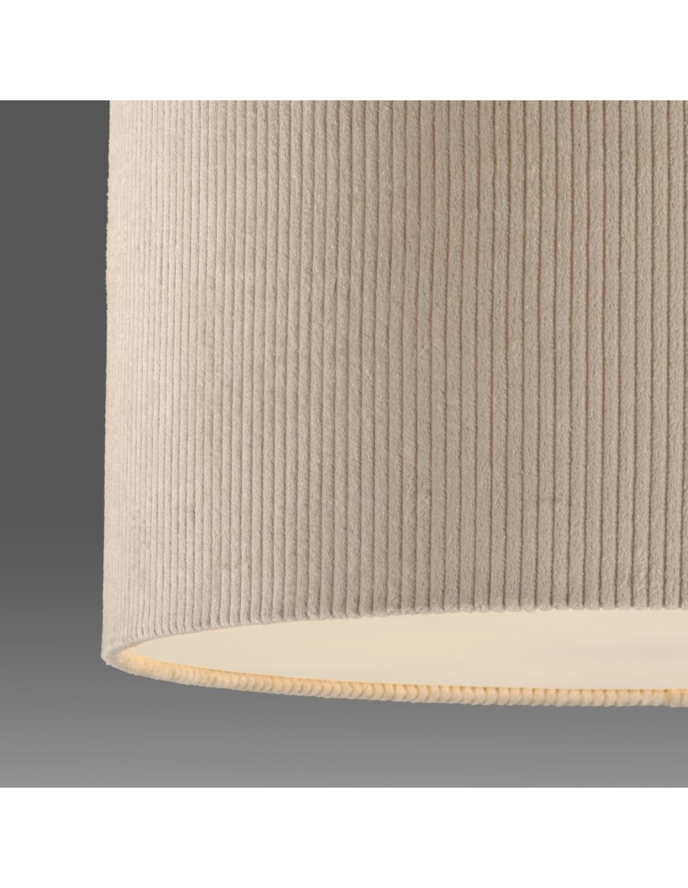 Paul Neuhaus Duro Lampa Wisząca Beżowy 14892-39