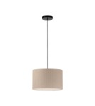 Paul Neuhaus Duro Lampa Wisząca Beżowy 14892-39