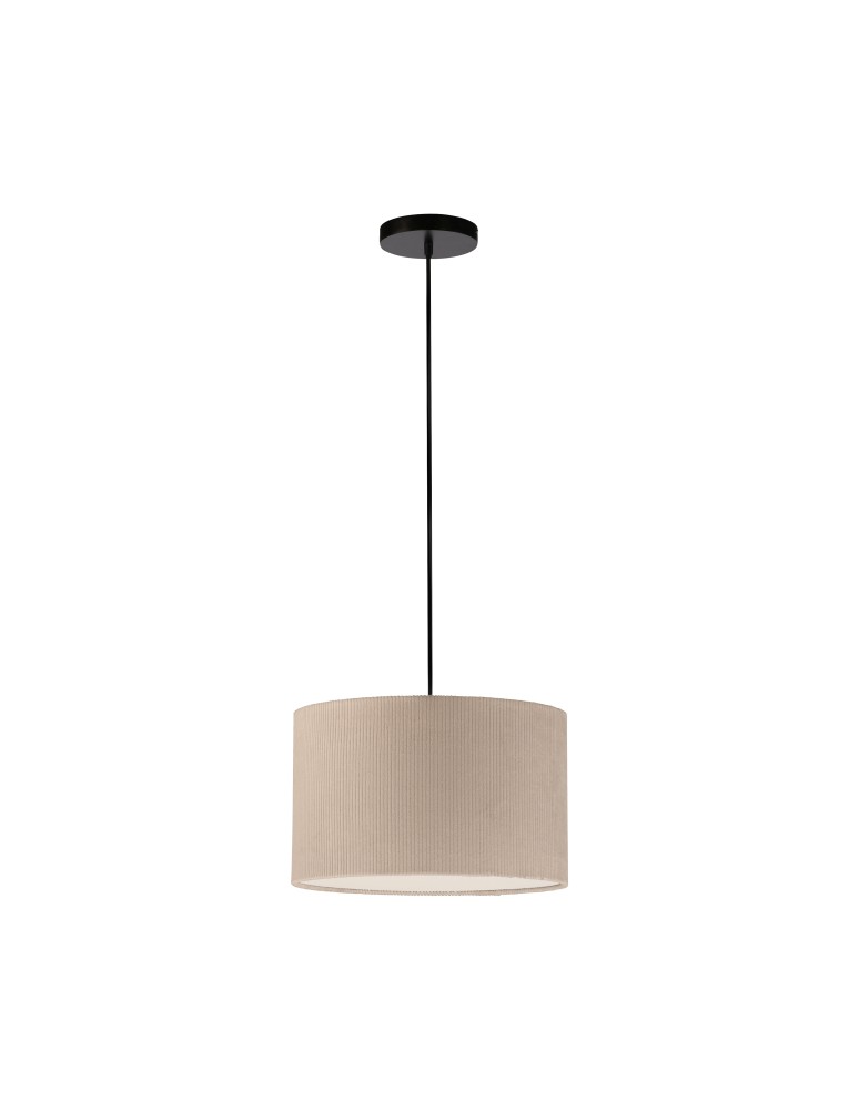 Paul Neuhaus Duro Lampa Wisząca Beżowy 14892-39