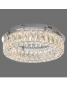 View Paul Neuhaus Kulunka Lampa Sufitowa Chrom 15204-17