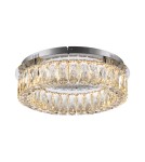 Paul Neuhaus Kulunka Lampa Sufitowa Chrom 15204-17