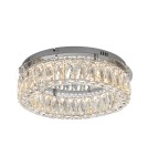 Paul Neuhaus Kulunka Lampa Sufitowa Chrom 15204-17