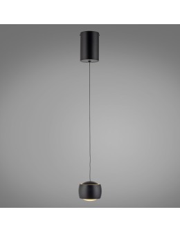 Paul Neuhaus Ballini Lampa Wisząca Czarny 15260-18